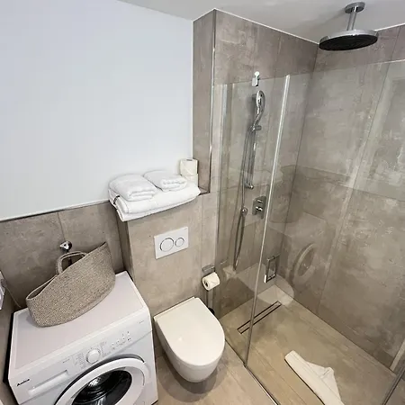 Leev Apartment Norderney