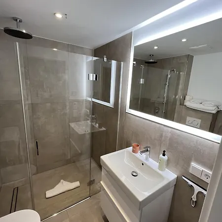 Leev Apartment Norderney