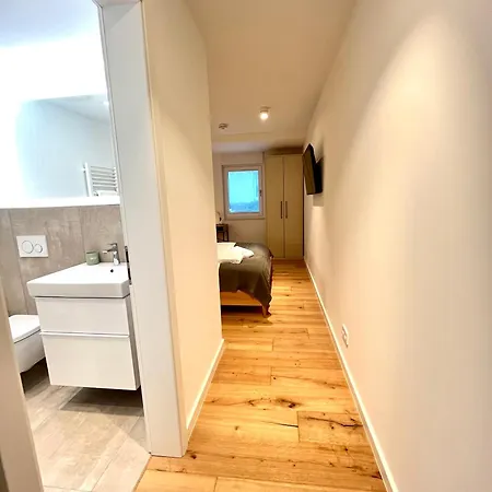 Apartment Leev