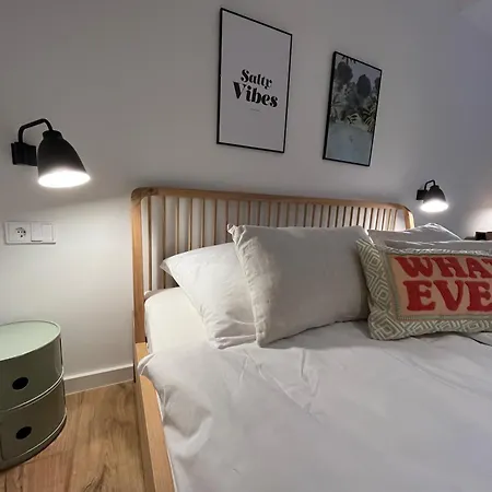 Leev Διαμέρισμα