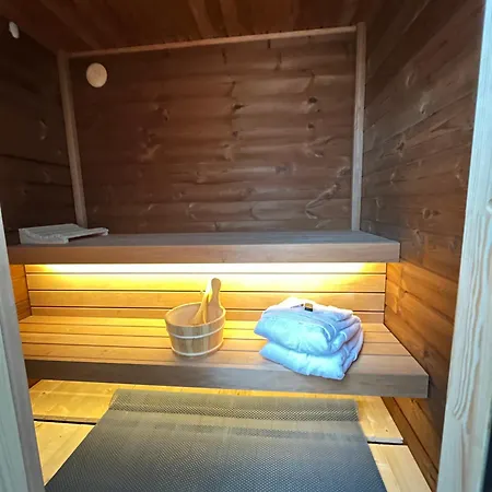 Leev Διαμέρισμα Norderney