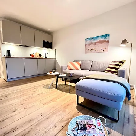 Leev 노르데메이