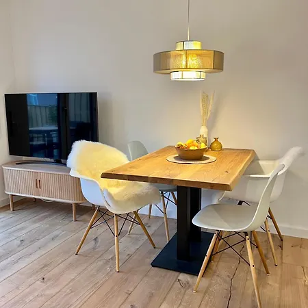 Διαμέρισμα Leev Norderney