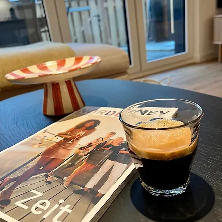 Leev * 노르데메이