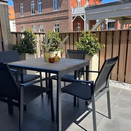 Apartment Leev Norderney